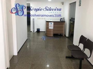 3b684b5afad186aa920fbd6cb1c127973c5fee86 · Andar corporativo em localização privilegiada no bairro Aldeota