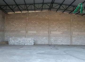 9353d9da813fa0e234f8d4c432ca85d951e248fc · Galpão, 400 m² - venda por R$ 990.000,00 ou aluguel por R$ 6.316,98/mês - Areias - Ribeirão das Neve