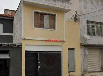 f0f66cf84f85861be1f4f3240c0b2f631b5f1a10 · Sobrado em Fase de Reforma (Preço Irá Subir Conforme andamento) - 2 Dormitórios com 2 Vagas (Carro G