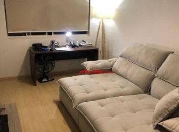 645c16b528038f5dccffe16e4c1c245d96e16fdf · Apartamento com 1 dormitório, 47 m² - venda por R$ 550.000,00 ou aluguel por R$ 4.128,00/mês - Paraí