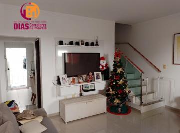 Casa · 93m² · 2 Quartos · 2 Vagas · Casa Duplex co 2 suítes no bairro Vila Praiana, em Lauro de Freitas-BA