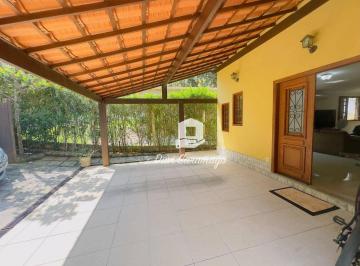 07d0340b91357960c24768d466be05d5718fa3af · Casa Linear Dentro de Condominio a Venda 4 Quartos otimo Quintal
