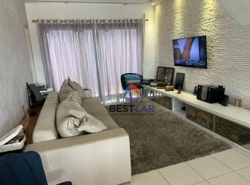 31ecff38f011cd0aea693319cce12f763ba0a2c2 · Casa com 4 dormitórios à venda, 186 m² por R$ 1.390.000,00 - Parque Ideal - Carapicuíba/SP