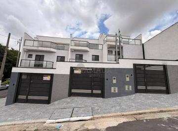 c124eca4c5d84aebb3fdf5d05a55b519659a1919 · Sobrado novo com 3 quartos sendo 1 suíte, terraço gourmet à venda, 110 m² por R$ 799.000 - Vila Ré -