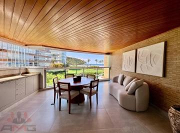 5dca3d371911ae811babf6f83bb6aafc7f74caa5 · Apartamento com 4 dormitórios à venda, 145 m² por R$ 6.900.000,00 - Riviera - Módulo 8 - Bertioga/SP