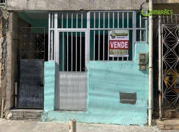 2f8b1449e5e082cab2b99b59340ac0927c826dc7 · Apartamento com 3 quartos à venda, 57 m² por R$ 135.00 - Uruguai - Salvador/BA