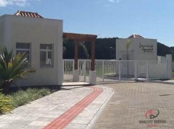 Terreno · 384m² · Terrenos à Venda no Condomínio Fechado no Campeche - Florianópolis - SC