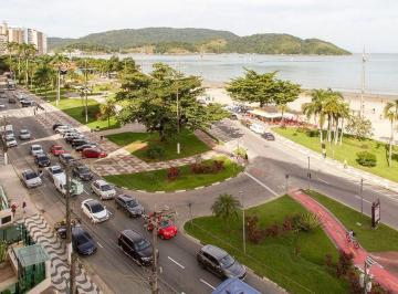 d4708afc7398bfeb5040203bbad0c1d91a1e0444 · Apartamento  à venda na Ponta da Praia - Santos/SP