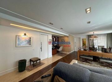 071fe17b0795dec62c49318e6ec02020669282c7 · Apartamento com 3 dormitórios à venda, 184 m² por R$ 1.800.000,08 - Vila Sônia - São Paulo/SP