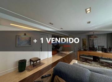 e91bbb5e1efb67af8f3d82fea69fc3124af4b07d · Apartamento com 3 dormitórios à venda, 184 m² por R$ 1.800.000,08 - Vila Sônia - São Paulo/SP