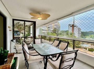 00b055bae74f668d71013ebacad7633cdf5f9357 · Apartamento com 4 dormitórios à venda, 170 m² por R$ 1.000.000,00 - Morro Sorocotuba - Guarujá/SP