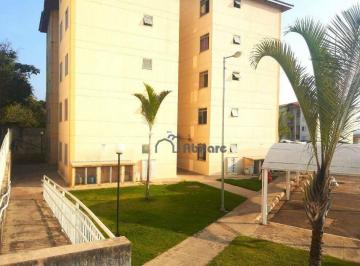 b29eced16f96c49b9dacfe76516d64170dbdc143 · Apartamento com 2 dormitórios à venda, 54 m² por R$ 183.000,00 - Jardim Tatiana - Votorantim/SP