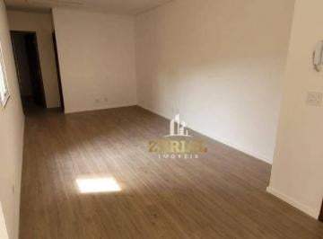1908f2c039286bb1d24af247f6f238f35cb7de61 · Apartamento com 2 dormitórios à venda, 62 m² por R$ 375.000 - Vila Alice - Santo André/SP