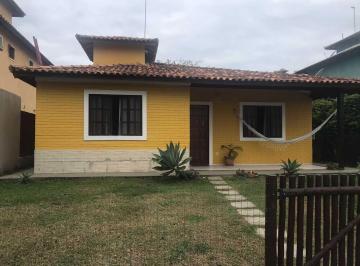 Casa · 93m² · 3 Quartos · 2 Vagas · Casa à venda no bairro Rasa - Armação dos Búzios/RJ