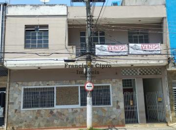 Casa · 449m² · 7 Quartos · Casa à venda no bairro Santa Rita - Aparecida/SP