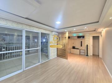 Apartamento · 86m² · 2 Quartos · 2 Vagas · SUPERA À VENDA 86 METROS SALA AMPLIADA
