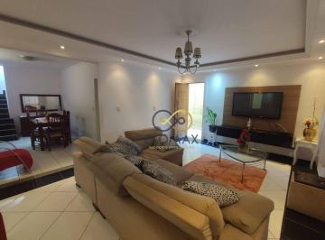 01c6b95a1cdbd3d6f2ad3d3a8252a69f22c6abd7 · Casa com 4 dormitórios à venda, 235 m² por R$ 969.000,00 - Jardim Paraventi - Guarulhos/SP