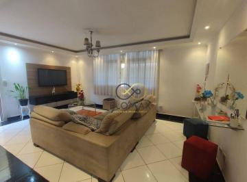 a259af005b021c52df7bac46652806e6c2b621ba · Casa com 4 dormitórios à venda, 235 m² por R$ 960.000,00 - Jardim Paraventi - Guarulhos/SP