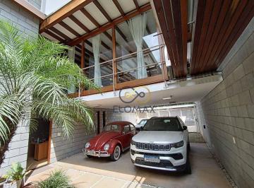 04df5d444a9730f134af30736fc0884b21496c03 · Casa com 3 dormitórios à venda, 295 m² por R$ 2.400.000,00 - Vila Rosália - Guarulhos/SP
