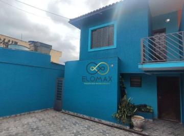 10f5cb513a337c143306243e67c49b117c0e6f8f · Casa com 3 dormitórios à venda, 146 m² por R$ 750.000,00 - Jardim Santa Mena - Guarulhos/SP