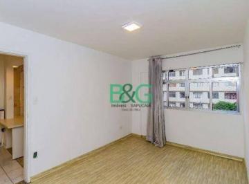 b2281b9f6e304c9fcdb4ef6b150ce7a107c322c2 · Apartamento à venda, 36 m² por R$ 320.000,00 - Bela Vista - São Paulo/SP