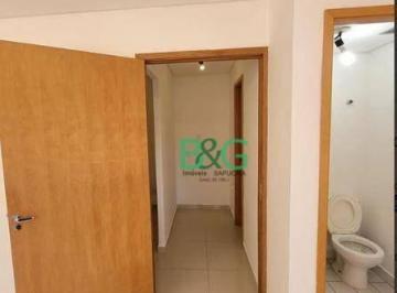 5bdca90341a4f6eaf4bcce61940aeaf4c32cf181 · Conjunto à venda, 32 m² por R$ 400.000,00 - Bela Vista - São Paulo/SP