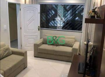 17dda3c8229c44a8f6ccb12c92ba7c7c04962b5f · Sobrado à venda, 160 m² por R$ 798.000,00 - Vila Constança - São Paulo/SP