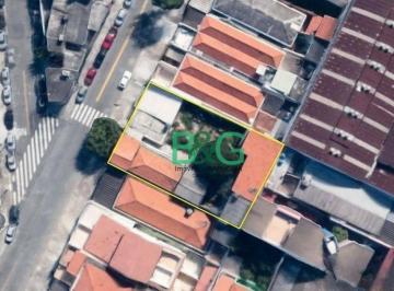 deb06a754f8dd630221d00856ffa41e0df480af9 · Terreno à venda, 700 m² por R$ 1.909.000,00 - Parque Boturussu - São Paulo/SP