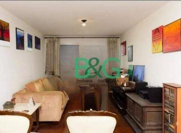 211414831962afe195ac6744cbb8be98c3818ac0 · Apartamento à venda, 140 m² por R$ 1.399.000,00 - Vila Clementino - São Paulo/SP