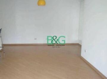b4d78c980cbc2ee075374490eee0f2df069808fa · Apartamento à venda, 50 m² por R$ 483.900,00 - Bela Vista - São Paulo/SP