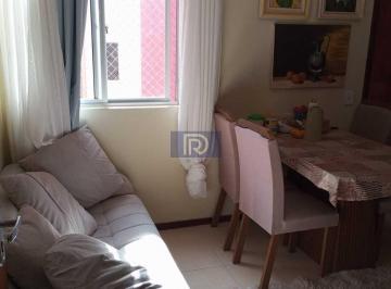 Apartamento · 57m² · 2 Quartos · 1 Vaga · Apartamento no Real Park