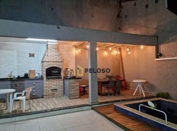 75044bb73a63d18bfd6ba0ed5eaa78bc91d5ccc7 · Sobrado à venda | 380m² | 3 suítes | hidro | área gourmet | 5 vagas | Jardim Franca - São Paulo/SP
