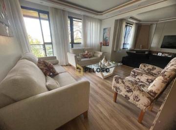 84de6286c35d79288219249cedfd059d9817ced0 · Apartamento à venda | 212m² | 4 dormitórios | 3 suítes | 3 vagas | Rua Voluntários da Pátria - Santa