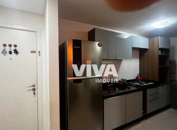 6b25900716c46f729c3c0a1646813efcf65d52be · Apartamento com 2 dormitórios à venda - São Judas - Itajaí/SC