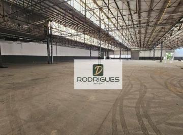 977363b1b4a44d8721c3f4f1f42f531a3856e16f · Galpão para alugar, 6600 m² por R$ 168.000/mês - Planalto - São Bernardo do Campo/SP