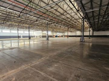 54a0a63d9bc401f7d4bd8e1b56c45a08c436fec6 · Galpão para alugar, 6500 m² por R$ 195.007,00/mês - Planalto - São Bernardo do Campo/SP