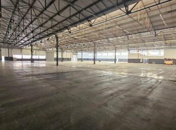 9c2bb99377b1e3452a818866e96b455256ae9b45 · Galpão para alugar, 6500 m² por R$ 195.007,00/mês - Planalto - São Bernardo do Campo/SP