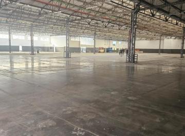 51487e972253449bcadcb6037f79a95484535f48 · Galpão para alugar, 6500 m² por R$ 195.007,00/mês - Planalto - São Bernardo do Campo/SP