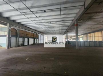 370fef922b7c4011c67b8509df4edbb51e509eca · Galpão à venda, 12183 m² por R$ 30.000.000,00 - Jardim Canhema - Diadema/SP