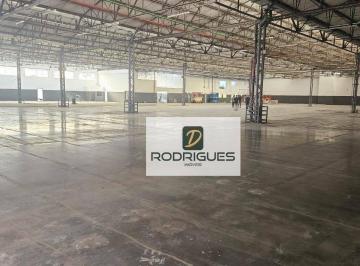 df513a5e1dea9d1a0c8b5d3b7238ac3b9ecfdc24 · Galpão para alugar, 3300 m² por R$ 99.000/mês - Planalto - São Bernardo do Campo/SP