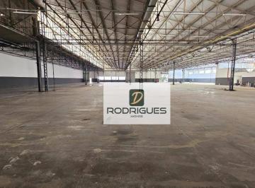 84df9e6770876ea2ebd78d443a2b03327c0ac0d2 · Galpão para alugar, 3300 m² por R$ 99.000/mês - Planalto - São Bernardo do Campo/SP