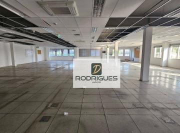 ebebd30dfec00570b6699ac969da304ca1abc1a1 · Galpão para alugar, 3500 m² por R$ 105.000/mês - Planalto - São Bernardo do Campo/SP