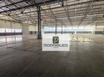 1fc3ec6119e7914b3f7189d525e58a3027f74665 · Galpão para alugar, 3500 m² por R$ 105.000/mês - Planalto - São Bernardo do Campo/SP