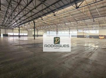 d2c823b61303df4f345f930abc0b3d255d3637fc · Galpão para alugar, 3200 m² por R$ 96.000/mês - Planalto - São Bernardo do Campo/SP