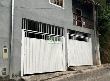 Casa · 136m² · 2 Quartos · 2 Vagas · Sobrado Padrão São Lourenço da Serra