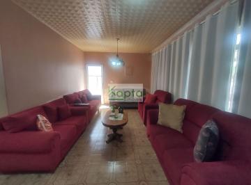 Casa · 97m² · 3 Quartos · 4 Vagas · Casa Térrea Parque Maria Domitila