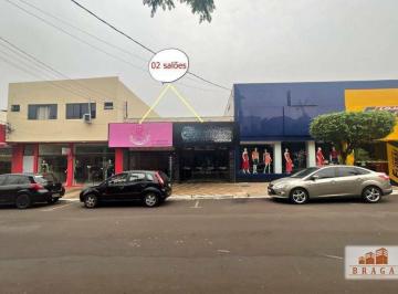 f45b7f01331b27f9a7669f8b24f4497eb6d48e83 · Sala à venda, 108 m² por R$ 799.997,00 - Centro - Navirai/MS