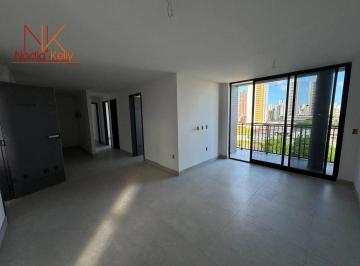 8426cc5cbf811c58d542b76780bb9e16a5ecab5a · Apartamento com 3 dormitórios à venda, 81 m² por R$ 848.262,00 - Aeroclube - João Pessoa/PB