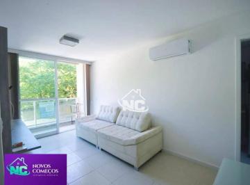 5c5e94b3e72a451a8adff09e68ea20c06494d72c · Apartamento Chambord Grimaldi com 2 quartos à venda, 59 m² por R$ 380.000 - Badu - Niterói/RJ