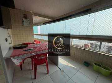 3c6c4166bb5d978f005653f66a0cccb11980bda9 · Apartamento com 3 quartos à venda, 115 m² por R$ 850.000 - Vila Assunção - Praia Grande/SP